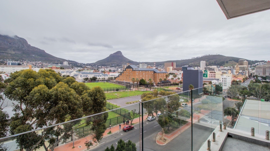 2 Bedroom Property for Sale in Zonnebloem Western Cape